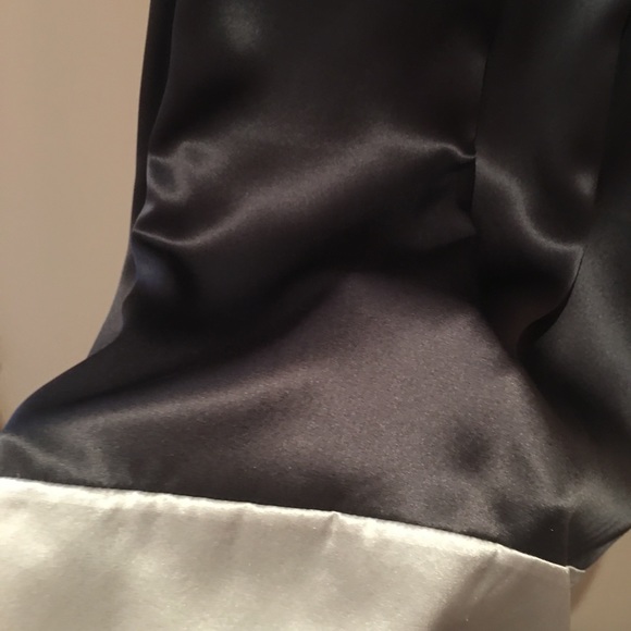 100%silk tunic by Kenneth Cole - Picture 3 of 8